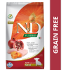 N & D Canine Chicken, Pumpkin & Pomegranate Puppy Mini