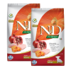 N & D Canine Chicken, Pumpkin & Pomegranate Puppy Mini