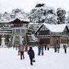 Manali, Himachal