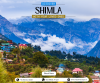 Shimla Honeymoon Package