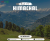 Shimla Manali Dharamshala Dalhousie  Couple Tour Package