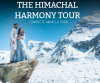 Shimla Manali Dharamshala Dalhousie Honeymoon Package