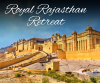 Jaipur Udaipur  Honeymoon Package