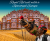 Jaipur and Pushkar Tour Package
