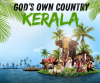 Best Kerala Tour Package For Kochi Munnar Thekkady  Alleppey Tour With Houseboat