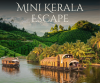 Budget Kerala Package Munnar Alleppey Tour With Houseboat