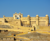 Jaipur Udaipur  Honeymoon Package