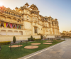 Jaipur Udaipur  Honeymoon Package