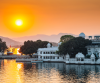 Jaipur Udaipur  Honeymoon Package