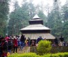 Budget Honeymoon Tour Package For Shimla Manali
