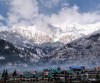 Shimla Manali Dharamshala Dalhousie  Couple Tour Package