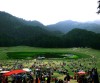 Shimla Manali Dharamshala Dalhousie  Couple Tour Package