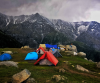 Best Couple Package For Shimla  Manali Dharamshala