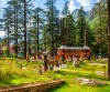 Budget Shimla Honeymoon Package