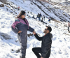 Shimla Manali Dharamshala Couple Honeymoon Package