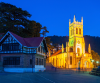 Shimla Manali Dharamshala Dalhousie Honeymoon Package