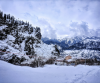 Shimla Manali Dharamshala Dalhousie Honeymoon Package