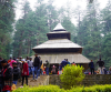 Manali Honeymoon Package By Car