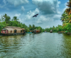 Budget Kerala Package Munnar Alleppey Tour With Houseboat