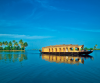 Budget Kerala Package Munnar Alleppey Tour With Houseboat