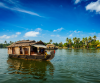Budget Kerala Munnar Thekkady  Alleppey Tour With Houseboat